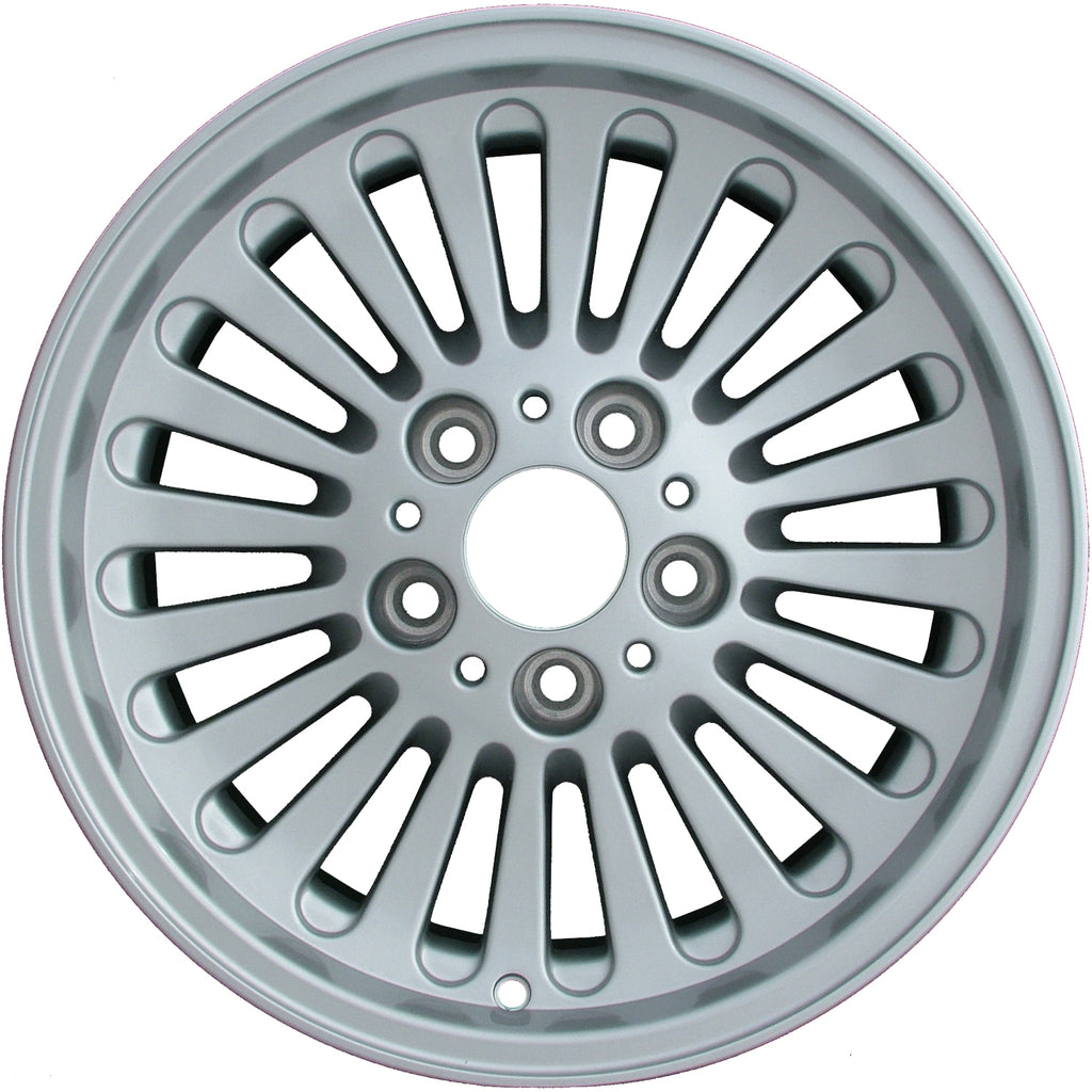 Aluminum Wheel For Bmw 5 Series 2000-2003(ALYBM094U10)