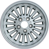 Aluminum Wheel For Bmw 5 Series 2000-2003(ALYBM094U10)