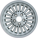 Aluminum Wheel For Bmw 5 Series 2000-2003(ALYBM094U10)