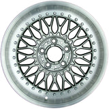 Aluminum Wheel For Bmw 5 Series 2000-2003(ALYBM095U10)