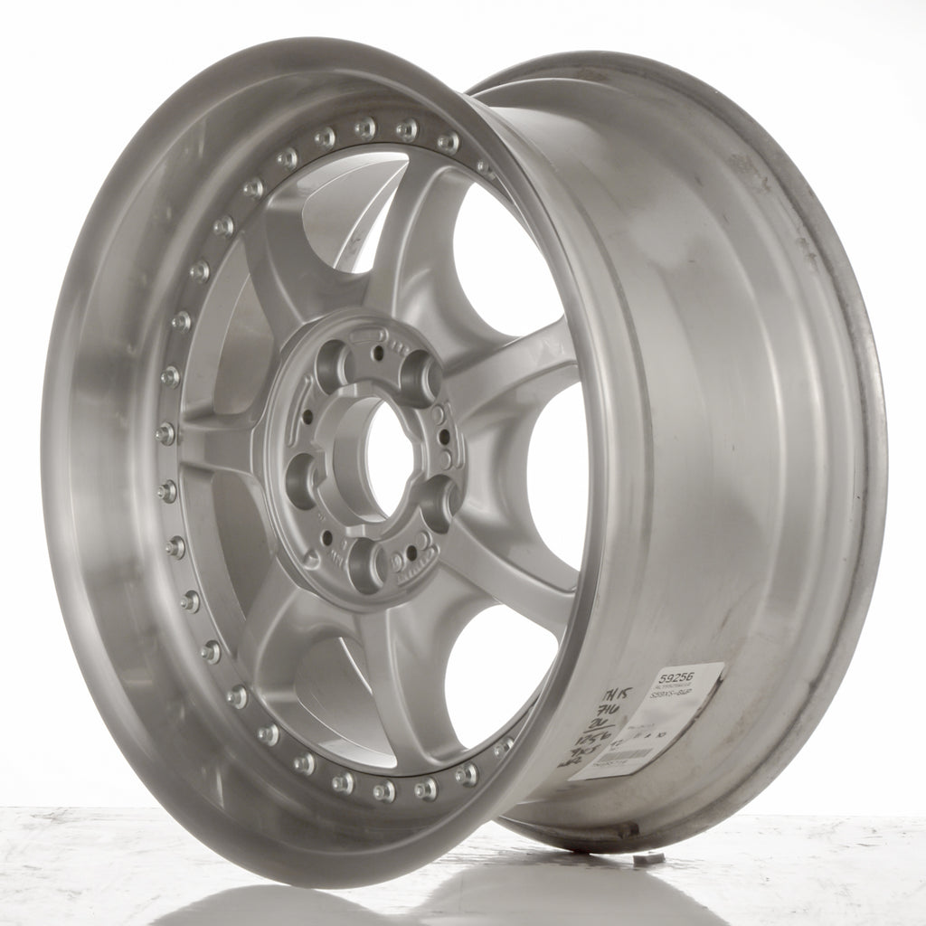 Aluminum Wheel For Bmw 5 Series 2000-2003(ALYBM096U10)
