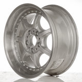Aluminum Wheel For Bmw 5 Series 2000-2003(ALYBM096U10)