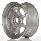 Aluminum Wheel For Bmw 5 Series 2000-2003(ALYBM096U10)