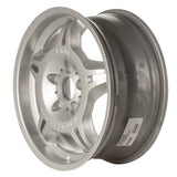 Aluminum Wheel For Bmw Z3 2000-2002(ALYBM098U10)