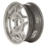 Aluminum Wheel For Bmw Z3 2000-2002(ALYBM098U10)