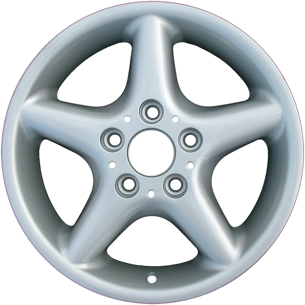 Rear Aluminum Wheel For Bmw Z3 2000-2002(ALYBN012U10)