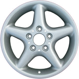 Rear Aluminum Wheel For Bmw Z3 2000-2002(ALYBN012U10)