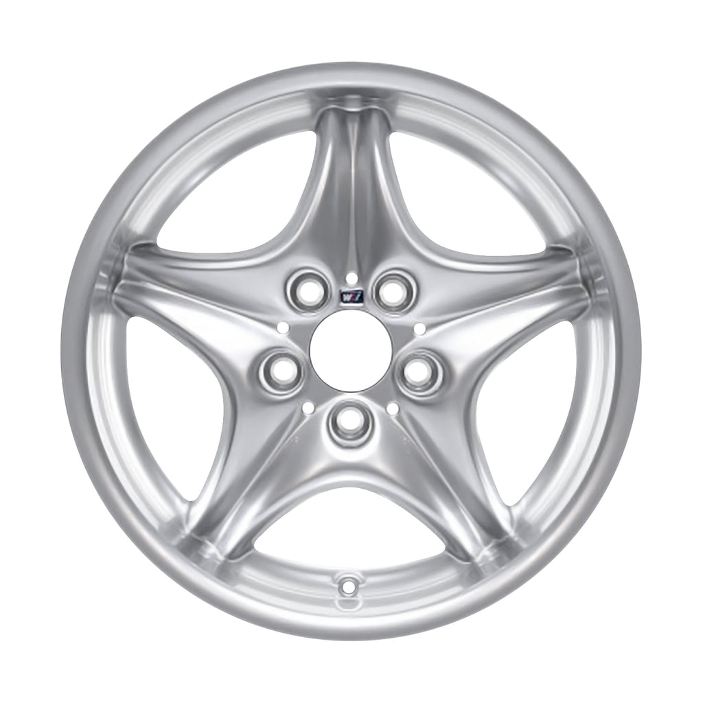 Frontont Aluminum Wheel For Bmw Z3 2000-2002(ALYBN013U20)