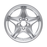 Frontont Aluminum Wheel For Bmw Z3 2000-2002(ALYBN013U20)