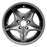 Frontont Aluminum Wheel For Bmw Z3 2000-2002(ALYBN013U78)