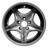 Frontont Aluminum Wheel For Bmw Z3 2000-2002(ALYBN013U78)