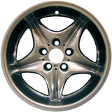 Rear Aluminum Wheel For Bmw Z3 2000-2002(ALYBN014U78)