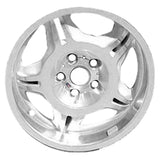 Aluminum Wheel For Bmw Z3 2000-2002(ALYBN017U90)