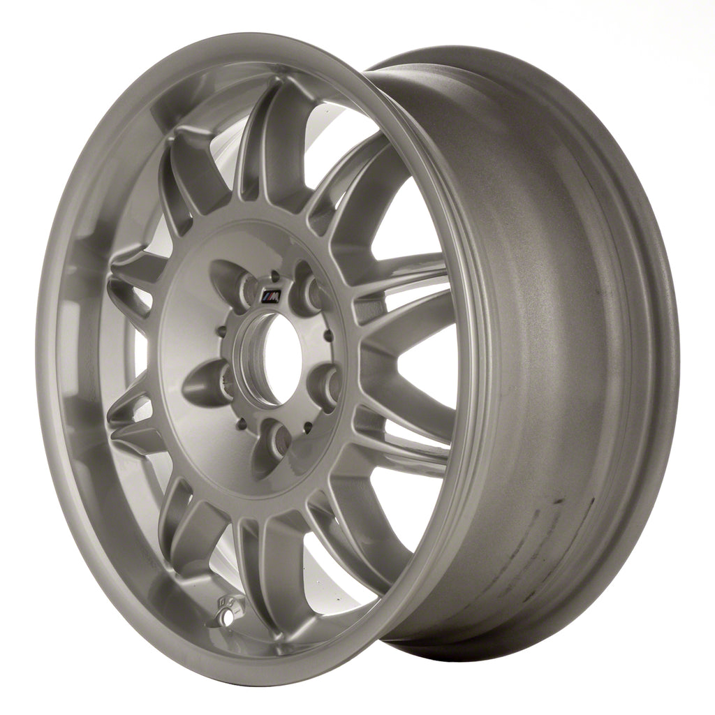 Frontont Aluminum Wheel For Bmw Z3 2000-2002(ALYBN018U10)