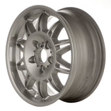 Frontont Aluminum Wheel For Bmw Z3 2000-2002(ALYBN018U10)