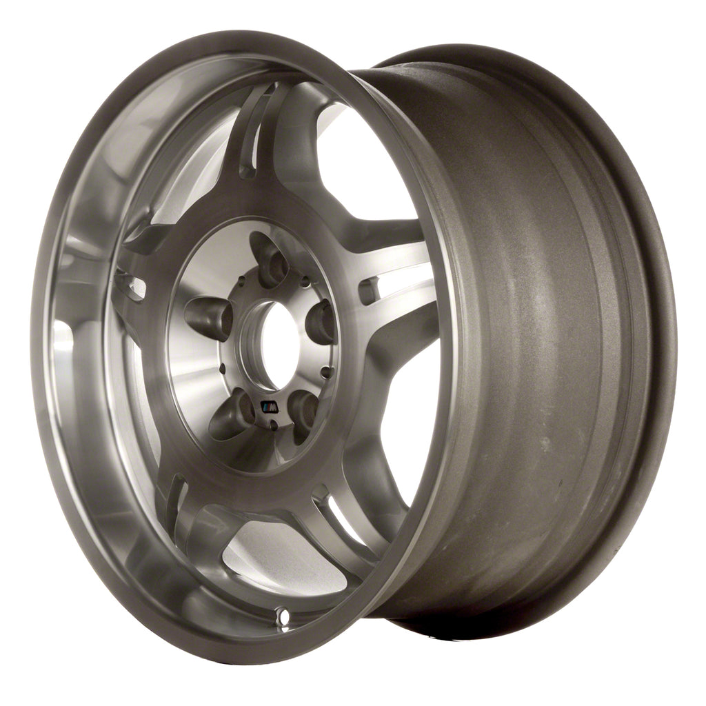 Aluminum Wheel For Bmw Z3 2000-2002(ALYBN019U10)