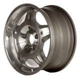 Aluminum Wheel For Bmw Z3 2000-2002(ALYBN019U10)