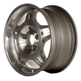 Aluminum Wheel For Bmw Z3 2000-2002(ALYBN019U10)