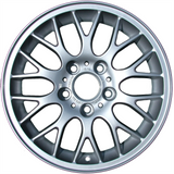 Aluminum Wheel For Bmw 3 Series Convertible 2000-2006(ALYBN020U10)