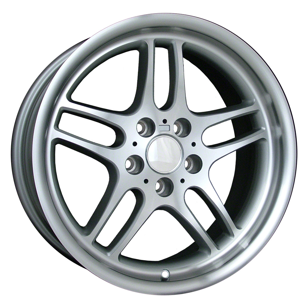 Frontont Aluminum Wheel For Bmw 7 Series 2000-2001(ALYBN021U15)