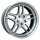 Frontont Aluminum Wheel For Bmw 7 Series 2000-2001(ALYBN021U15)