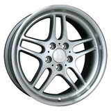 Frontont Aluminum Wheel For Bmw 7 Series 2000-2001(ALYBN021U15)