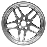Frontont Aluminum Wheel For Bmw 7 Series 2000-2001(ALYBN021U16)