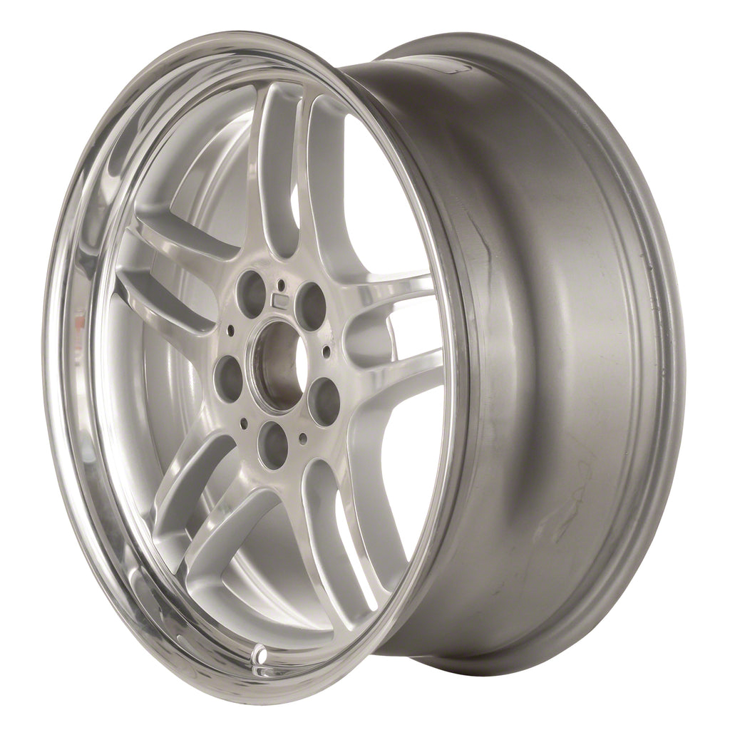Frontont Aluminum Wheel For Bmw 7 Series 2000-2001(ALYBN021U80)