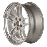 Frontont Aluminum Wheel For Bmw 7 Series 2000-2001(ALYBN021U80)