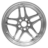Rear Aluminum Wheel For Bmw 7 Series 2000-2001(ALYBN022U15)