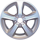 Aluminum Wheel For Bmw 3 Series Convertible 2001-2006(ALYBN028U20)