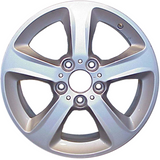 Aluminum Wheel For Bmw 3 Series Convertible 2001-2006(ALYBN028U20)