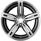 Aluminum Wheel For Bmw M5 2006-2009(ALYBN032U90)