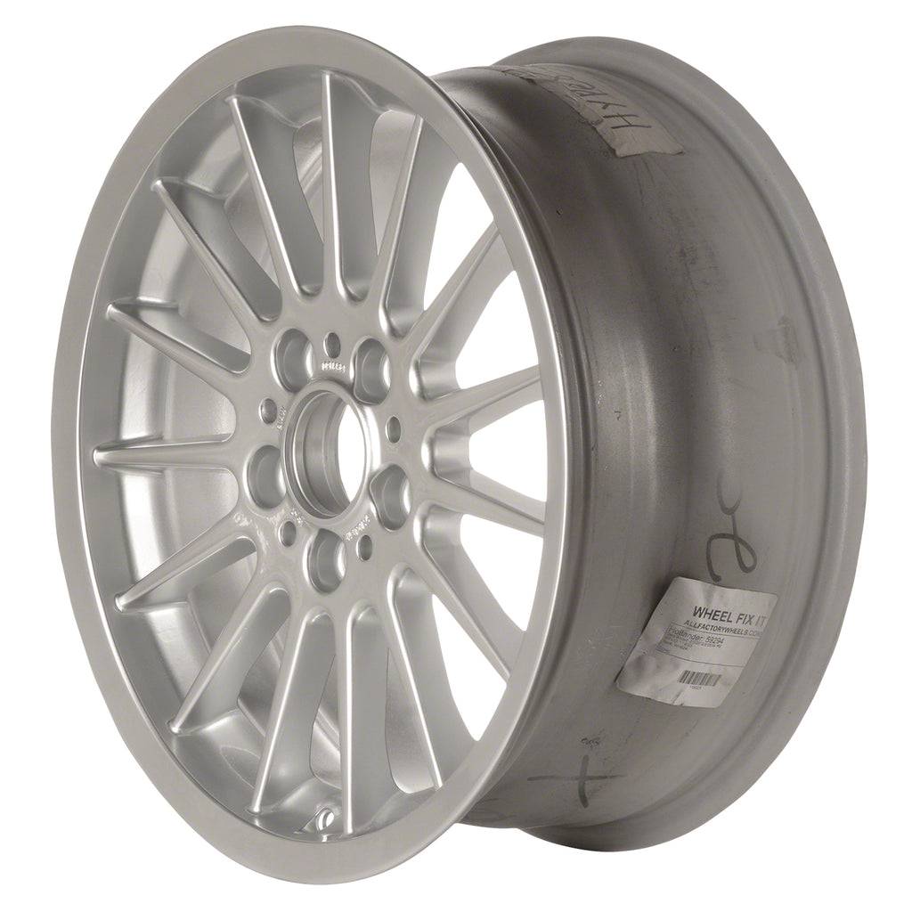Frontont Aluminum Wheel For Bmw 3 Series Coupe 2000-2002(ALYBN033U78)