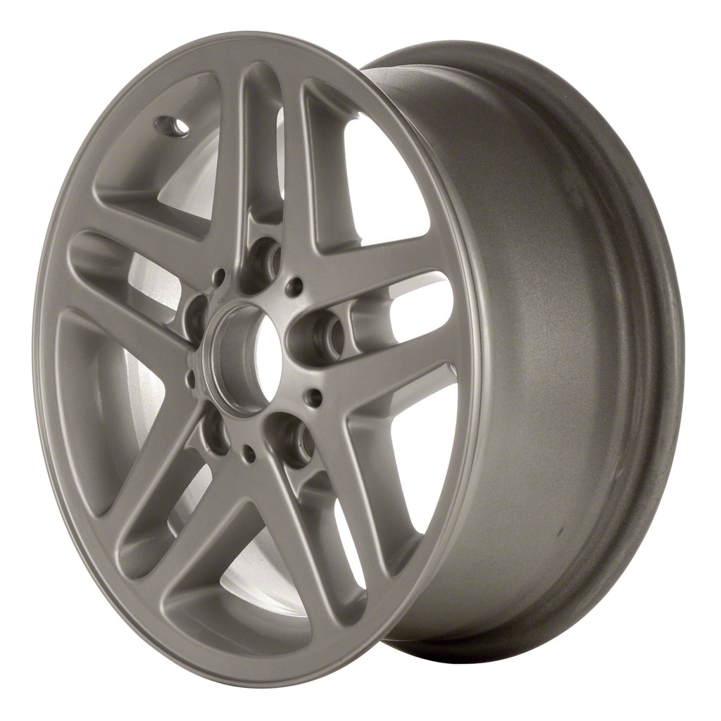 Aluminum Wheel For Bmw 3 Series Sedan (1999-) 2000-2005(ALYBN036U10)