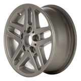 Aluminum Wheel For Bmw 3 Series Sedan (1999-) 2000-2005(ALYBN036U10)