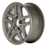 Aluminum Wheel For Bmw 3 Series Sedan (1999-) 2000-2005(ALYBN036U10)