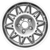 Rear Aluminum Wheel For Bmw Z3 2000-2002(ALYBN037U10)