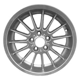 Rear Aluminum Wheel For Bmw 5 Series 2000-2002(ALYBN039U78)