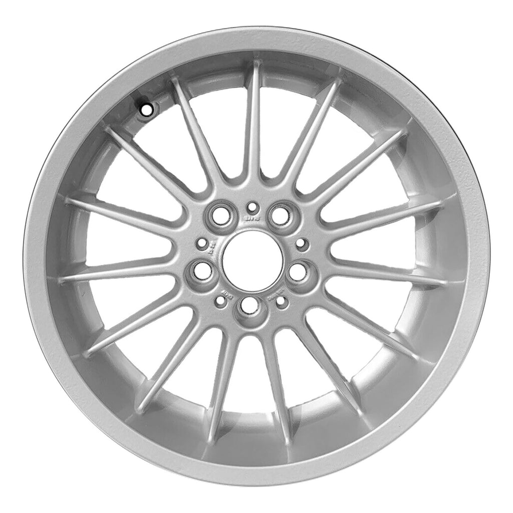 Frontont Aluminum Wheel For Bmw 5 Series 2000-2003(ALYBN041U10)