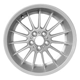 Frontont Aluminum Wheel For Bmw 5 Series 2000-2003(ALYBN041U10)