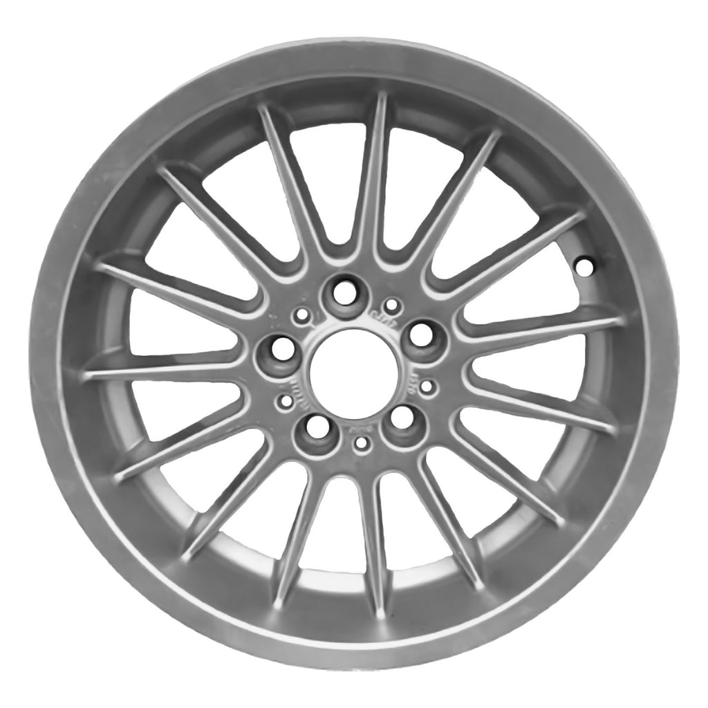 Frontont Aluminum Wheel For Bmw 5 Series 2000-2003(ALYBN041U78)
