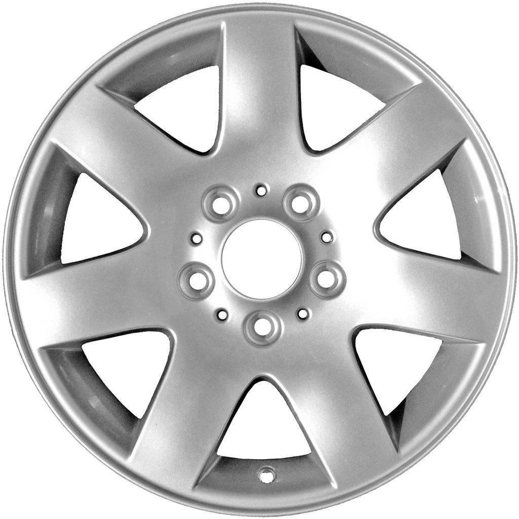 Aluminum Wheel For Bmw 3 Series Sedan (1999-) 2000-2006(ALYBN043U10)
