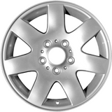 Aluminum Wheel For Bmw 3 Series Sedan (1999-) 2000-2006(ALYBN043U10)