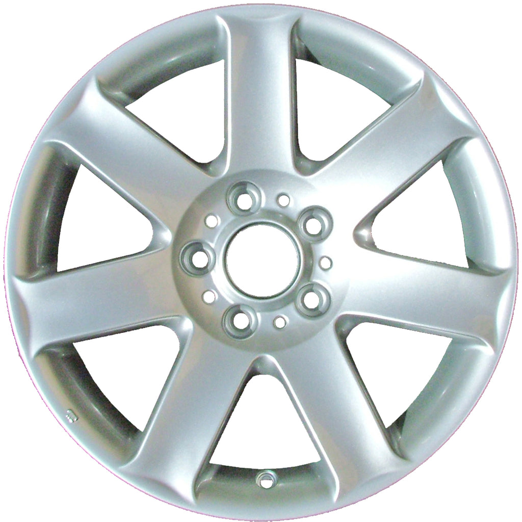 Aluminum Wheel For Bmw 3 Series Convertible 2000-2006(ALYBN044U10)