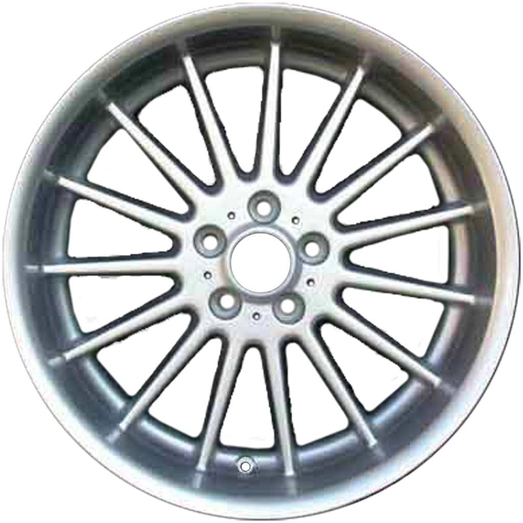 Rear Aluminum Wheel For Bmw 7 Series 2000-2001(ALYBN046U10)