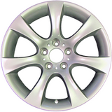 Rear Aluminum Wheel For Bmw 5 Series 2004-2010(ALYBN047U20)