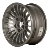 Aluminum Wheel For Bmw 7 Series 2000-2001(ALYBN056U20)