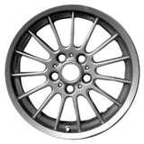 Frontont Aluminum Wheel For Bmw 7 Series 2000-2001(ALYBN058U20)