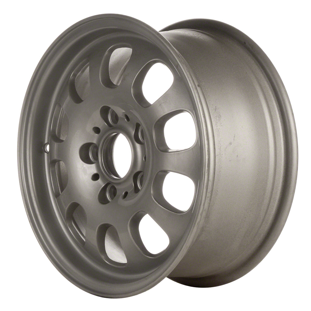 Aluminum Wheel For Bmw 3 Series Sedan (1999-) 2000-2000(ALYBN062U10)